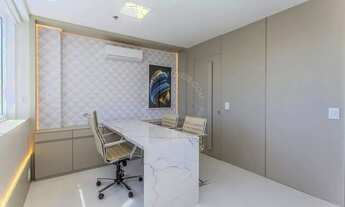 Imagem 6: Conjunto mobiliado de 38m² para locação na Santana