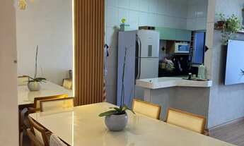 Imagem: Casa para venda possui 84 metros quadrados