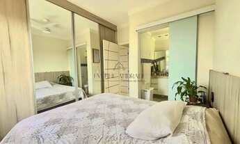 Imagem 2: Apartamento 2 dormitórios com Suite e Sacada - Lagoinha