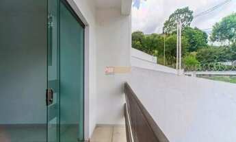 Imagem 6: Sobrado no Bairro Baeta Neves em São Bernardo do Campo