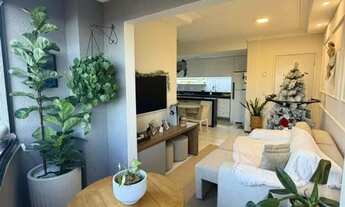 Imagem 6: Apartamento à venda com 03 quartos localizado na Sapiranga - Fortaleza /CE