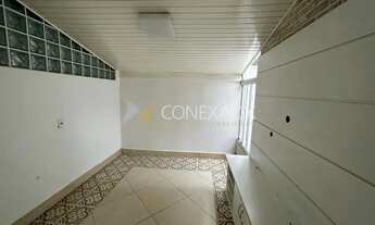 Imagem 6: Casa - Parque Imperador - Campinas