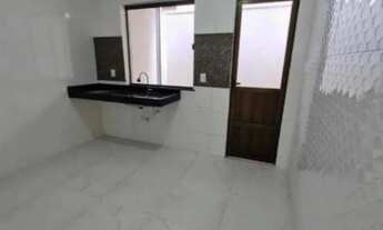 Imagem 3: CASA USADA NO ITAPERI