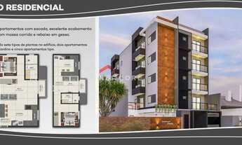 Imagem 5: Apartamento em Rua Desembargador Guilherme Abry - Saguaçu - Joinville/SC