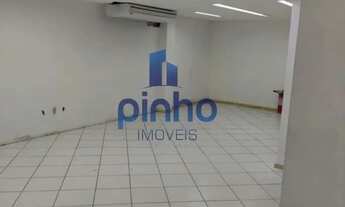 Imagem 5: Ponto Comercial para Venda em Salvador, Barra, 1 banheiro, 3 vagas