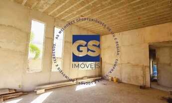 Imagem 3: Casa em condomínio à venda , 4 quartos Condomínio Jardim Theodora Condomínio Jardim Theodo