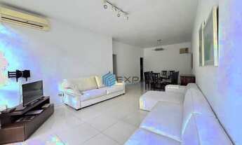 Imagem: Apartamento com 4 dormitórios, 155 m²