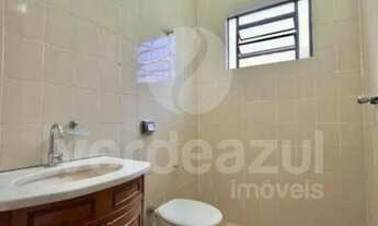 Imagem 3: Casa com 4 dormitórios sendo 2 suíte e 5 vagas de garagem no Jardim Guarani Campinas-sp