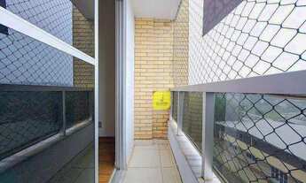 Imagem 5: Amplo apto com 2 quartos (suíte), varanda, e garagem - a 600m da UFJF