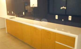 Imagem 2: Lajes Corporativas para locação em Pinheiros - SP