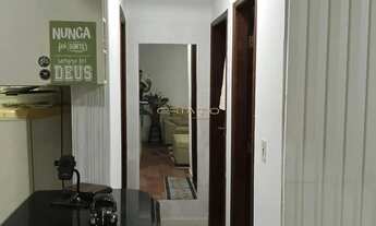 Imagem 6: APARTAMENTO A VENDA NO RESIDENCIAL PORTO RICO - ANÁPOLIS -GO