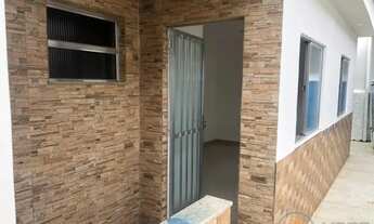 Imagem 2: Casa na Vila São Luís