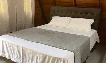 Imagem 4: Chalé oasis Pousada / chalé com 1 dormitório