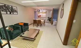 Imagem: Amplo Apartamento na Praia da Costa Vila