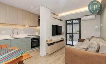 Imagem: Garden com 2 dormitórios e 73m² à venda