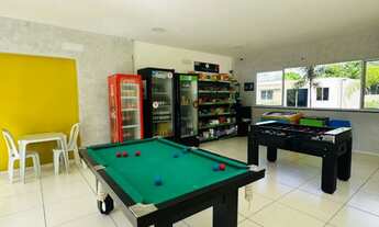 Imagem 4: APT 049, Maraponga, Condomínio Fantastique, apartamento com 02 quartos, elevador, piscina