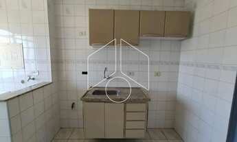 Imagem 2: Residencial Apartamento em Marília