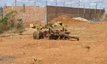 Imagem 2: Lote 180 m² Residencial/Comercial no Loteamento dos Cristais Montes Claros (Ref. 3