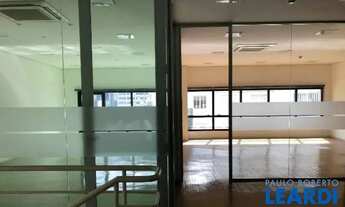 Imagem 7: PRÉDIO - CONSOLAÇÃO - SP