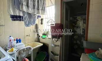 Imagem 6: APARTAMENTO 03 QUARTOS COM SUÍTE EM JARDIM DA PENHA- VITÓRIA ES