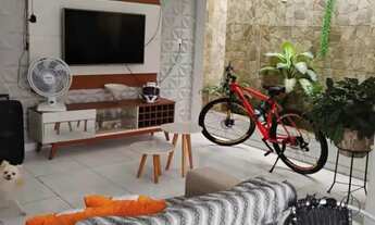 Imagem 6: VENDE SE CASA EM ICOARACI