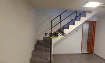 Imagem 3: Sobrado à venda, 260 m² por R$ 701.000,00 - Vila Vivaldi - São Bernardo do Campo/SP