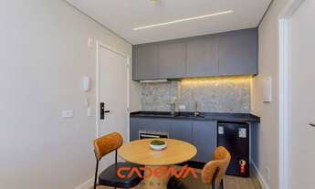 Imagem 4: Apartamento com 1 quarto à venda no Centro