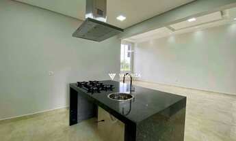 Imagem 10: Casa com 3 dormitórios à venda, 165 m² por R$ 1.195.000,00 - Condomínio Campos do Conde