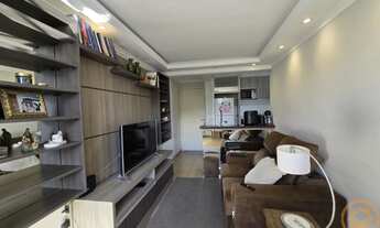 Imagem 6: Apartamento com 2 quartos à venda por R$ 320000.00, 54.99 m2 - HAUER - CURITIBA/PR