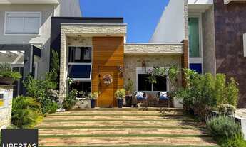 Imagem: Casa em Condomínio 3 dormitórios à venda