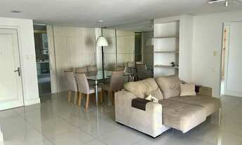 Imagem 3: Lindo apartamento no Lot. Aquarius