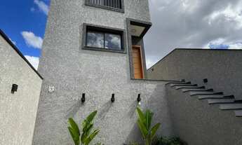 Imagem: RR9155 Casa 126m² CONDOMÍNIO NOVA JAGUARI