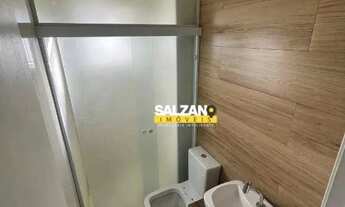 Imagem 5: Apartamento com 2 dormitórios para alugar, 57 m² por R$ 2.960/mês - Jardim Gurilândia - Ta