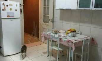 Imagem 2: SOBRADO PARA ALUGAR, JD ESTRELA DALVA, 90 M2, 2 QUARTOS, 1 SUITE, SALA, 2 VAGAS E MOBILIAD