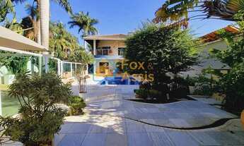 Imagem: Casa á venda Residencial Da Piscina