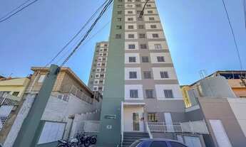 Imagem 2: Apartamento para venda e locação em Casa Verde com 2 quartos , 29m²