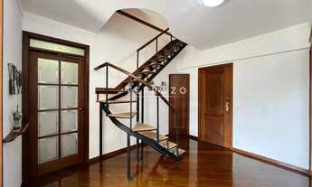 Imagem 6: Cobertura à venda, 3 quartos, 1 suíte, 1 vaga, Agriões - Teresópolis/RJ