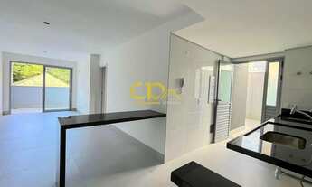 Imagem 2: Área privativa, 3 quartos, 1 suite, 2 vagas