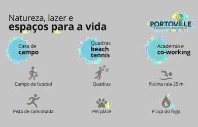 Imagem 14: Terreno - Betel - Paulínia