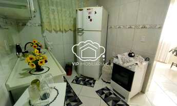 Imagem 6: Imóvel para venda com 153 metros quadrados com 2 quartos em Campo Grande - Rio de Janeiro