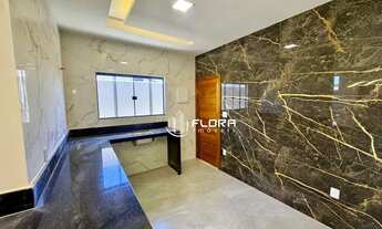 Imagem 7: Casa com 3 Quartos à venda, 117 m² por R$ 660.000 - Jardim Atlântico Central (Itaipuaçu)