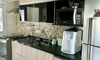 Imagem 6: APARTAMENTO COM 03 QUARTOS À VENDA NO CONDOMÍNIO VITTÁ - JUNDIAÍ/SP