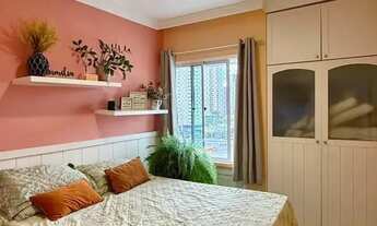 Imagem 6: Imóvel para venda possui 92 metros quadrados com 3 quartos em Papicu - Fortaleza - CE