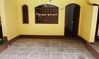 Imagem 4: Casa em condomínio - 02 Quartos - Parque São Luiz - Teresópolis - RJ