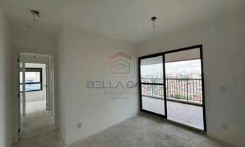 Imagem 5: Apartamento novo no condomínio Raízes Premium em uma das melhores localizações da Mooca