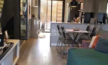 Imagem 3: Imóvel para venda tem 130 metros quadrados com 3 quartos em Igara - Canoas - RS