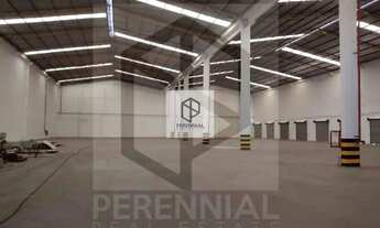 Imagem 2: Galpão / Depósito / Armazém para alugar, 4650m² - Pavuna/RJ