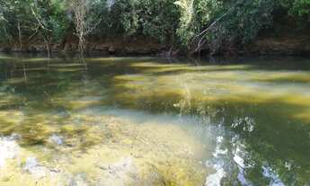 Imagem 2: Imóvel para venda com 2025 metros quadrados com 2 quartos em Setor Central - Heitoraí - GO