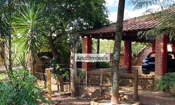 Imagem 6: Chácara com 2 dormitórios à venda, 959 m² por R$ 240.000,00 - Jardim Caetano - São José do