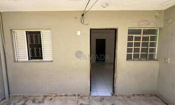 Imagem 3: Casa com 1 dormitório para alugar, 50 m² por R$ 1.250,00/mês - Jardim Popular - São Paulo